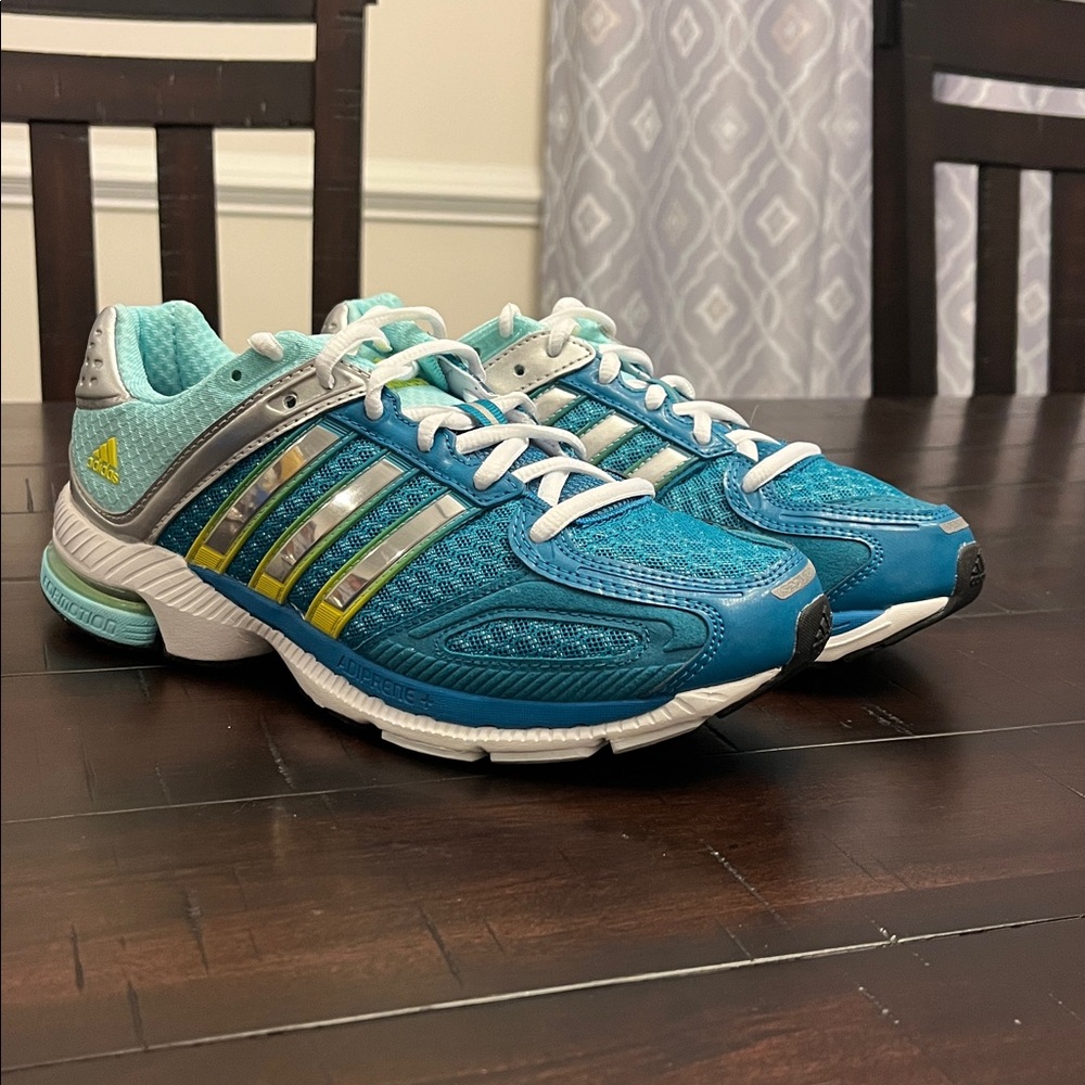 Adidas Snova Supernova Seq 5 Shoes Sneakers Q22652 new Women’s Size 6.5